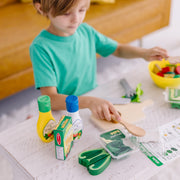 Slice & Toss Salad Set I6