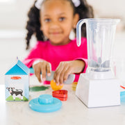 Smoothie Maker Blender Set H8