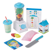 Smoothie Maker Blender Set H8