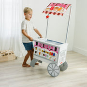 Snacks & Sweets Food Cart L1