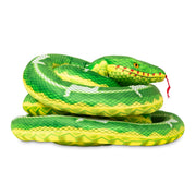 Snake Jumbo Stuffed Animal X2
