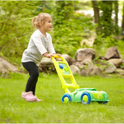 Snappy Turtle Mower H6