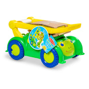 Snappy Turtle Mower H6