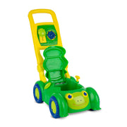 Snappy Turtle Mower H6