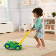 Snappy Turtle Mower H6