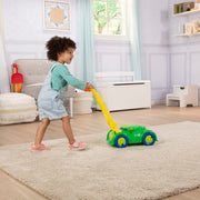 Snappy Turtle Mower H6
