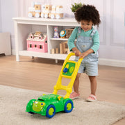 Snappy Turtle Mower H6