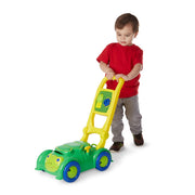 Snappy Turtle Mower H6