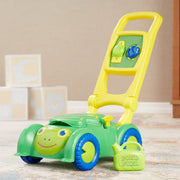 Snappy Turtle Mower H6