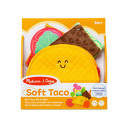 Soft Taco Fill & Spill R7