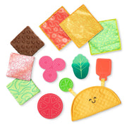 Soft Taco Fill & Spill R7
