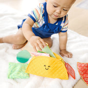 Soft Taco Fill & Spill R7