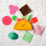 Soft Taco Fill & Spill R7
