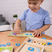 Spanish See & Spell Learning Toy X4
