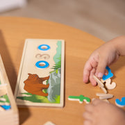 Spanish See & Spell Learning Toy X4