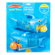 Spark Shark Fish Hunt Pool Toy G8
