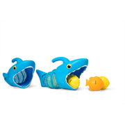 Spark Shark Fish Hunt Pool Toy G8