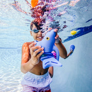 Spark Shark Fish Hunt Pool Toy G8