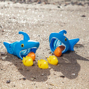 Spark Shark Fish Hunt Pool Toy G8