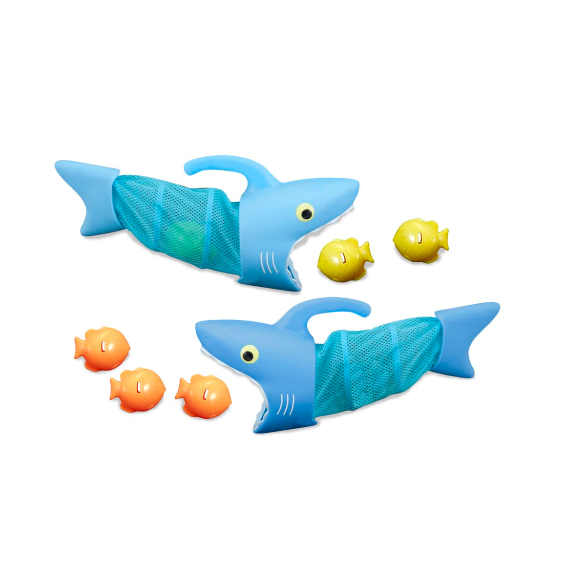 Spark Shark Fish Hunt Pool Toy Y8