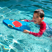 Spark Shark Kickboard Pool Toy G0