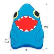 Spark Shark Kickboard Pool Toy G0