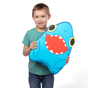 Spark Shark Kickboard Pool Toy G0