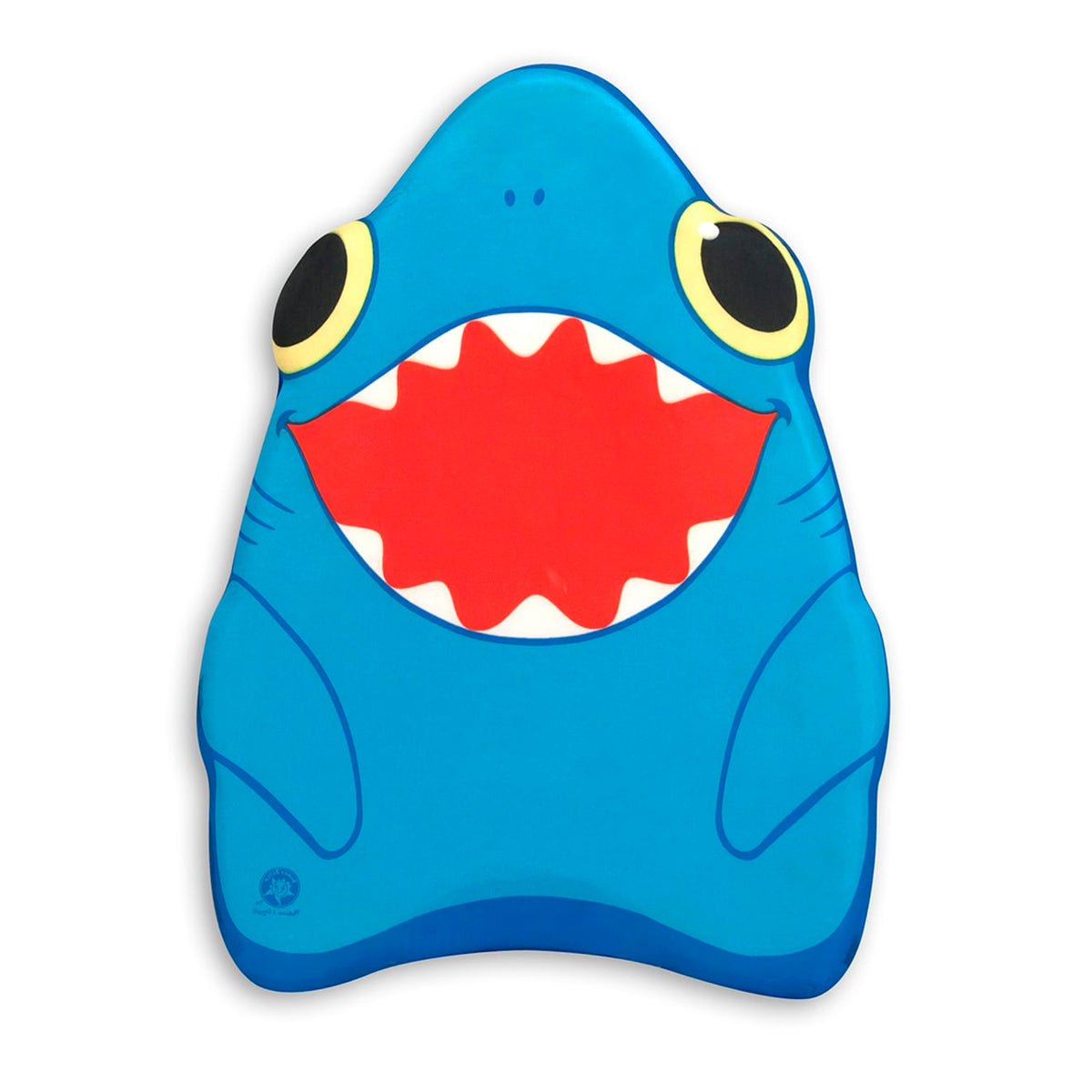 Spark Shark Kickboard Pool Toy H5