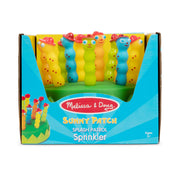 Splash Patrol Sprinkler H9