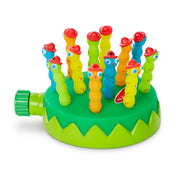 Splash Patrol Sprinkler T6
