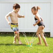 Splash Patrol Sprinkler T6