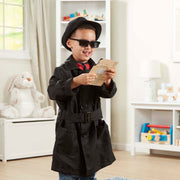 Spy Role Play Set C1