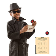 Spy Role Play Set C1