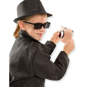 Spy Role Play Set C1