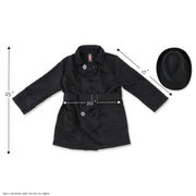 Spy Role Play Set T1