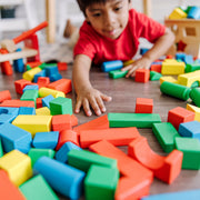 Stack, Sort & Pound Wooden Toy Collection S7