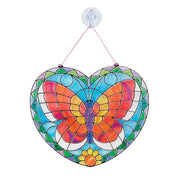 Stained Glass Made Easy - Butterfly H1