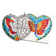Stained Glass Made Easy - Butterfly H1