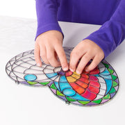 Stained Glass Made Easy - Butterfly H1