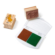 Stamp-a-Scene Farm J0