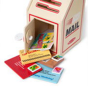 Stamp and Sort Mailbox Play Set L2