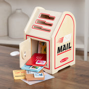 Stamp and Sort Mailbox Play Set L2