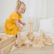 Standard Unit Blocks C9