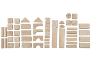 Standard Unit Blocks C9