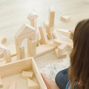Standard Unit Blocks C9