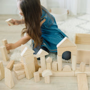 Standard Unit Blocks C9