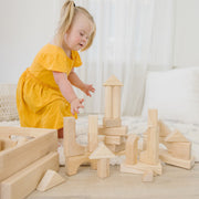 Standard Unit Blocks C9