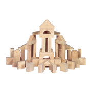 Standard Unit Blocks C9