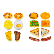 Star Diner Restaurant Play Set Q5