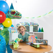 Sticker WOW!® Activity Pad & Sticker Stamper 12-PACK  - Dinosaur I0